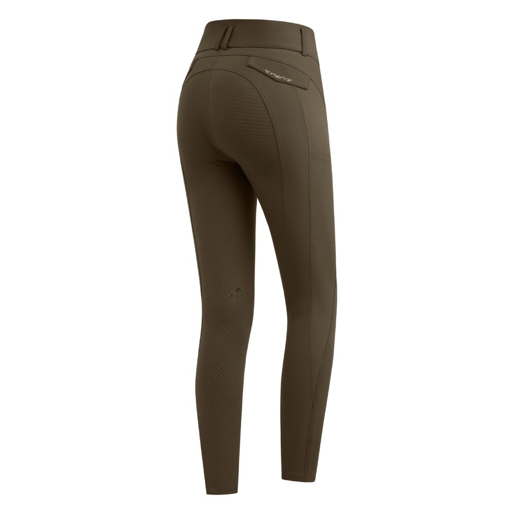 ELT Comfort Ride Glam Vollgrip Reithose Damen