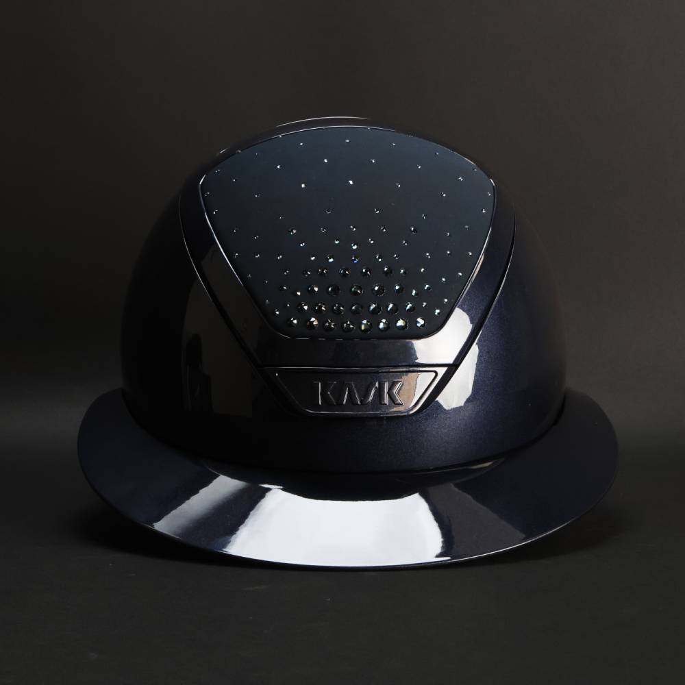 KASK Reithelm Star Lady Pure Shine Passage