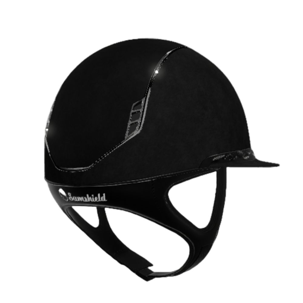 Samshield 2.0 Miss Shield Premium Reithelm