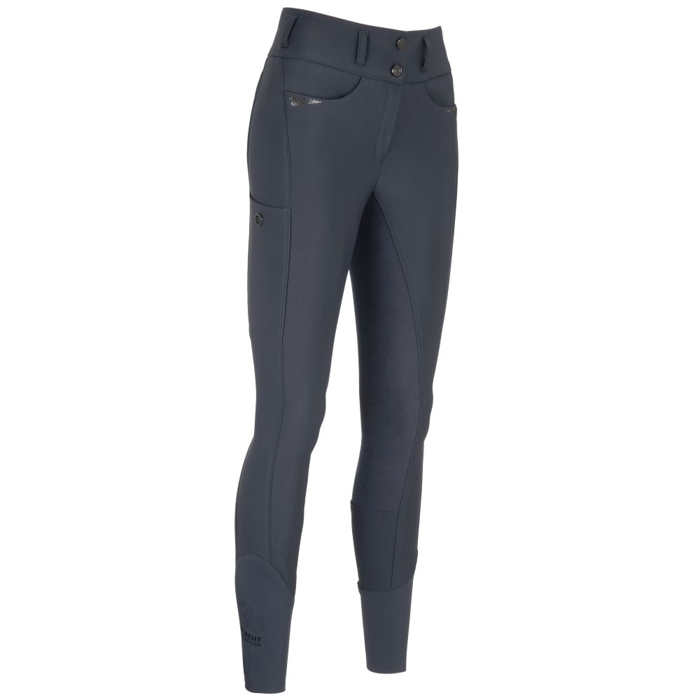 Pikeur Laure FFL Highwaist Vollbesatz Reithose Damen