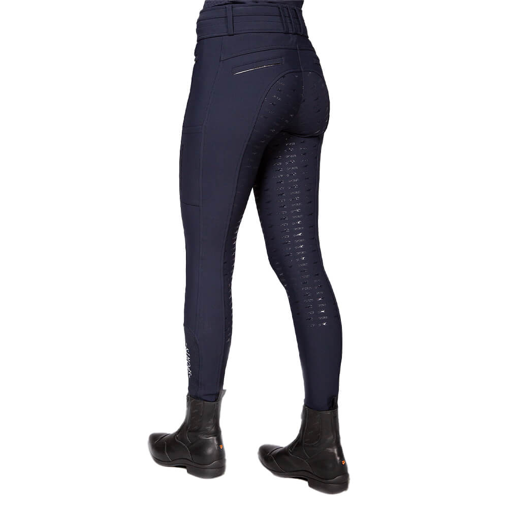 Schockemöhle Reithose SP Winter Heather FS