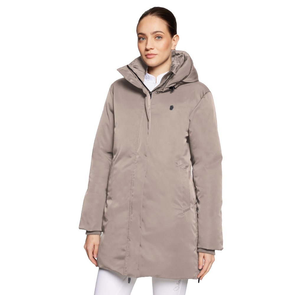 Samshield Melyne Wintermantel Damen