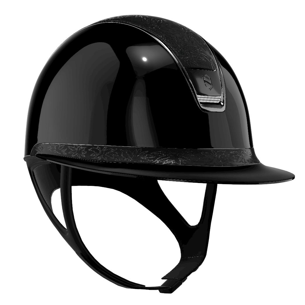 Samshield Miss Shield 2.0 Shadow Glossy Spring Flower Reithelm