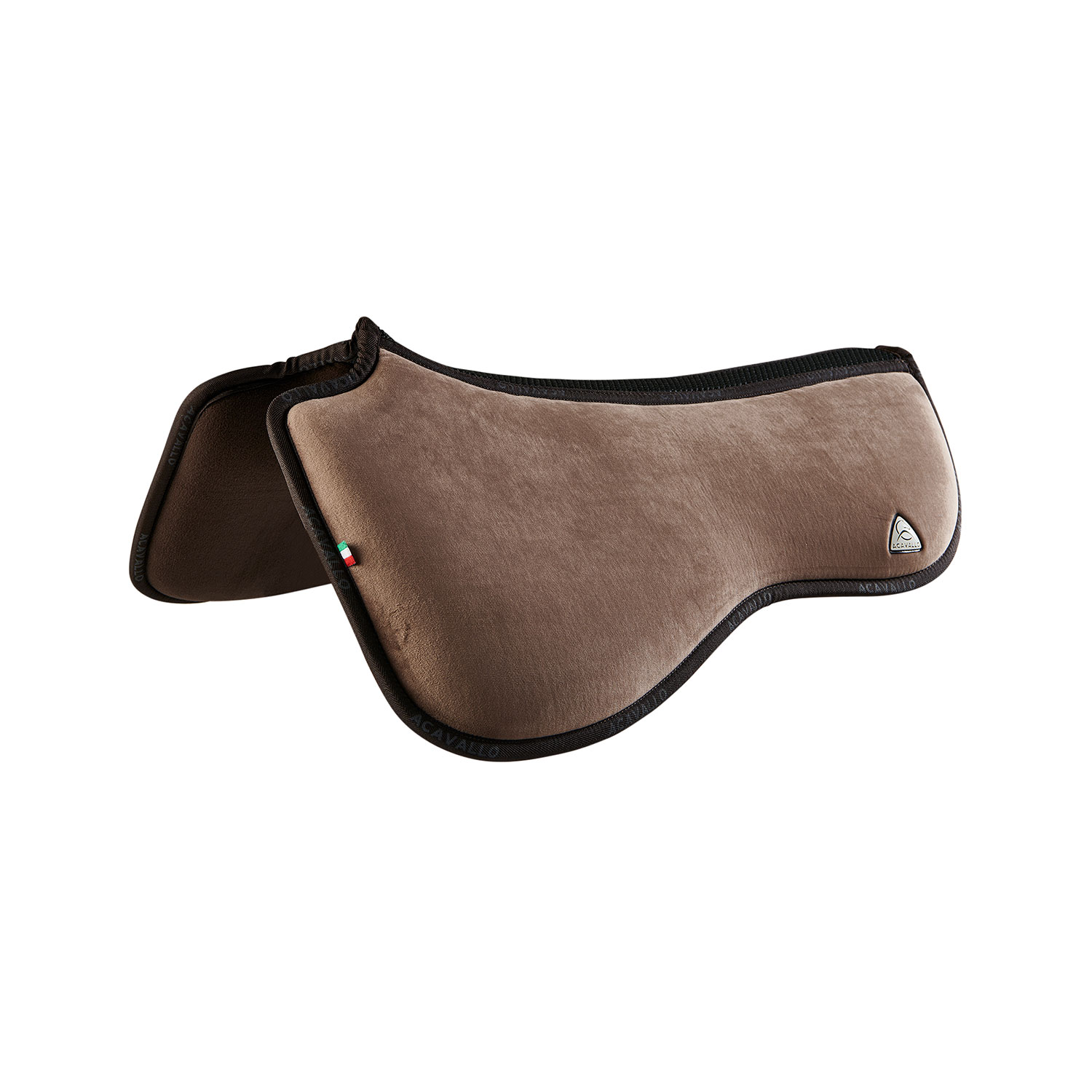 Acavallo Spine Free Memory Pad Dressage