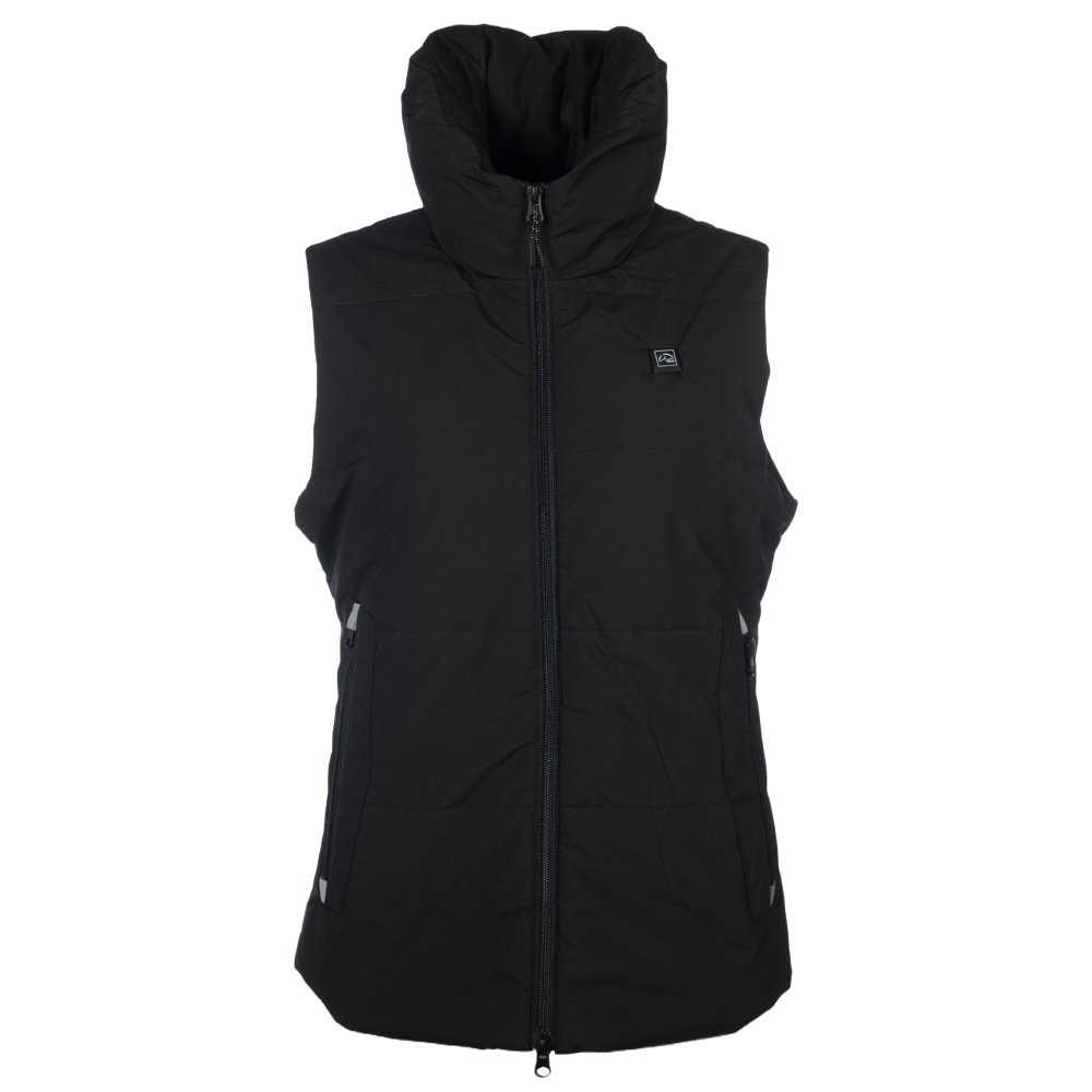 HKM Heizweste Canada Style Damen