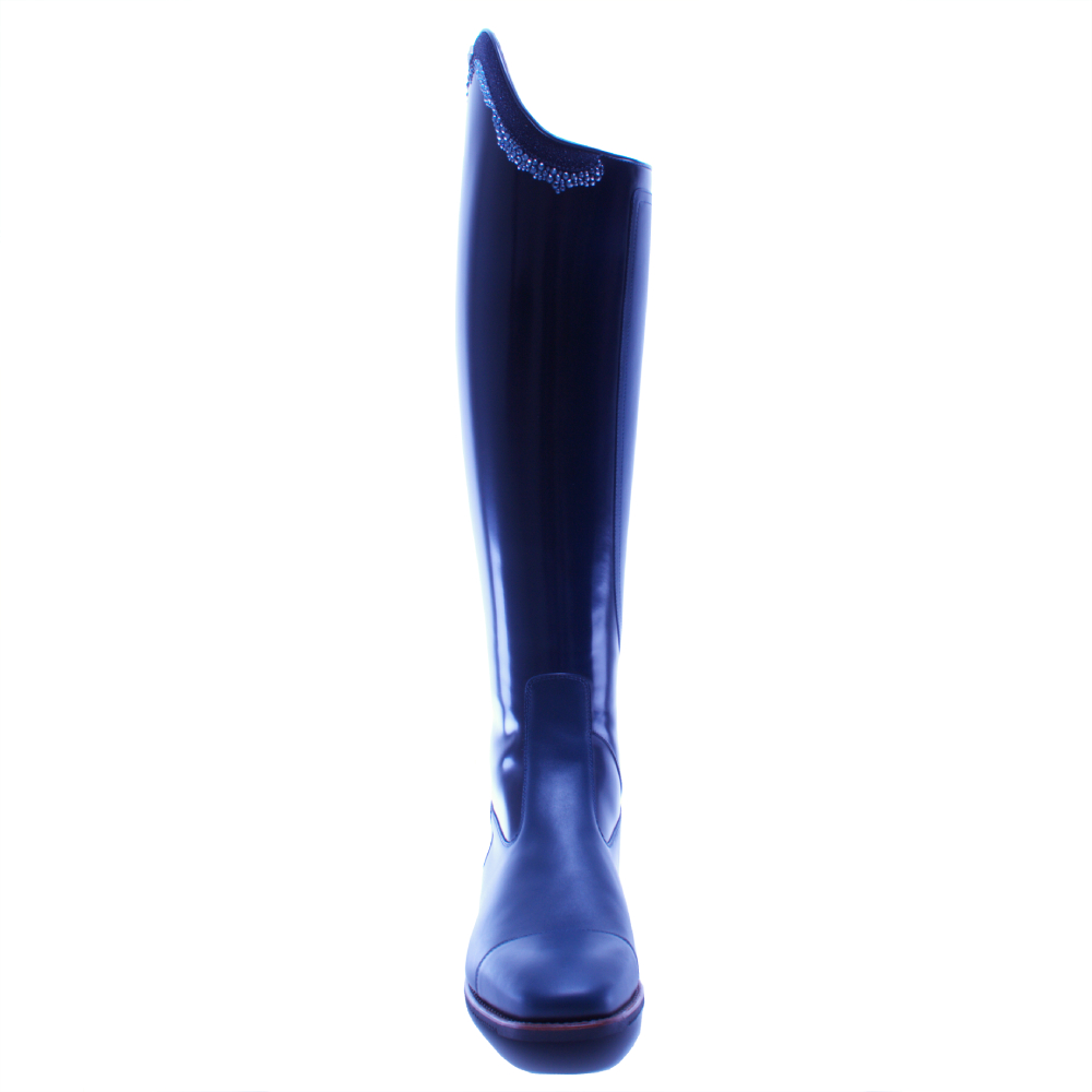 DeNiro S3601 Stardust Reitstiefel