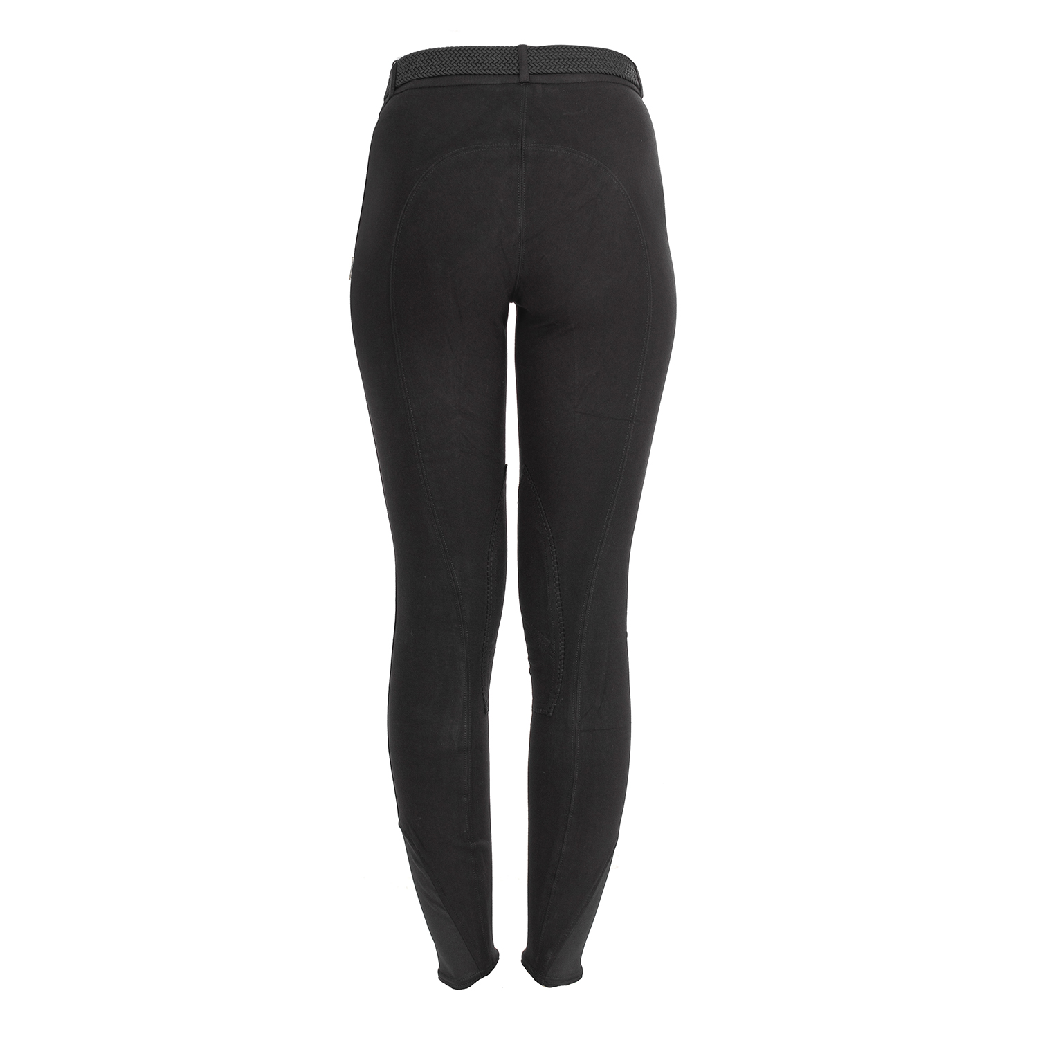 Equestro Selene Kniebesatz Reithose Damen