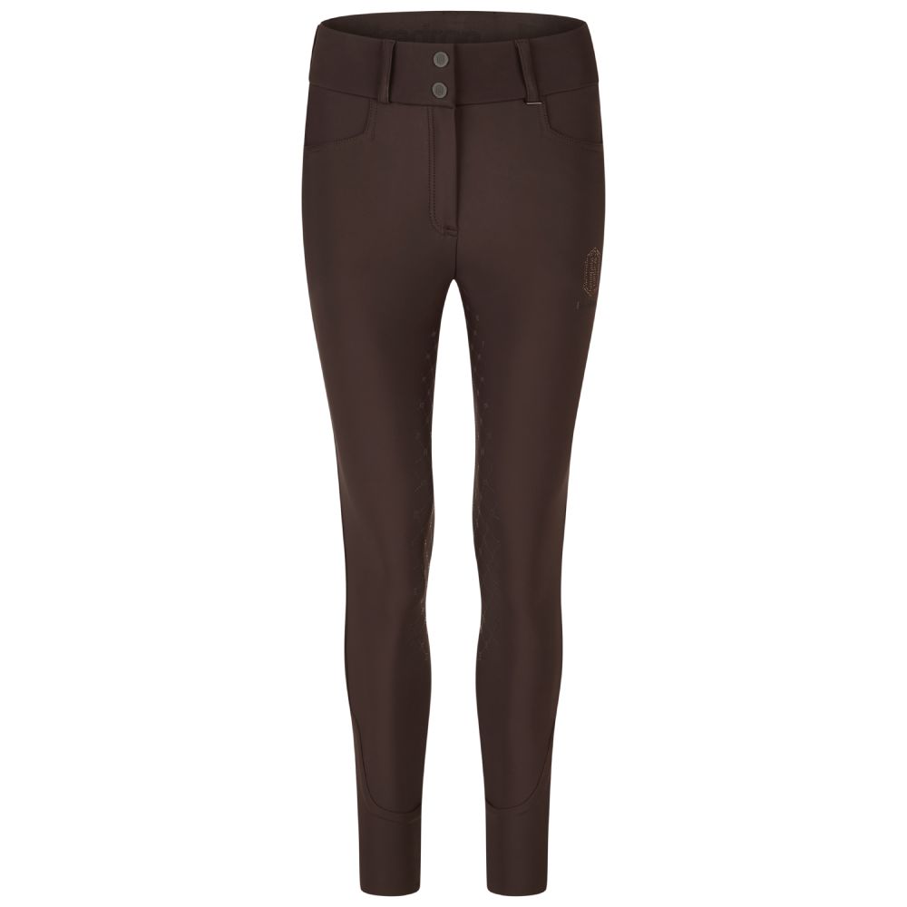 Eskadron Heritage 2526 Vollgrip Reithose Damen