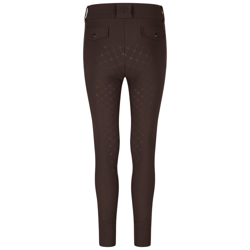 Eskadron Heritage 2526 Vollgrip Reithose Damen