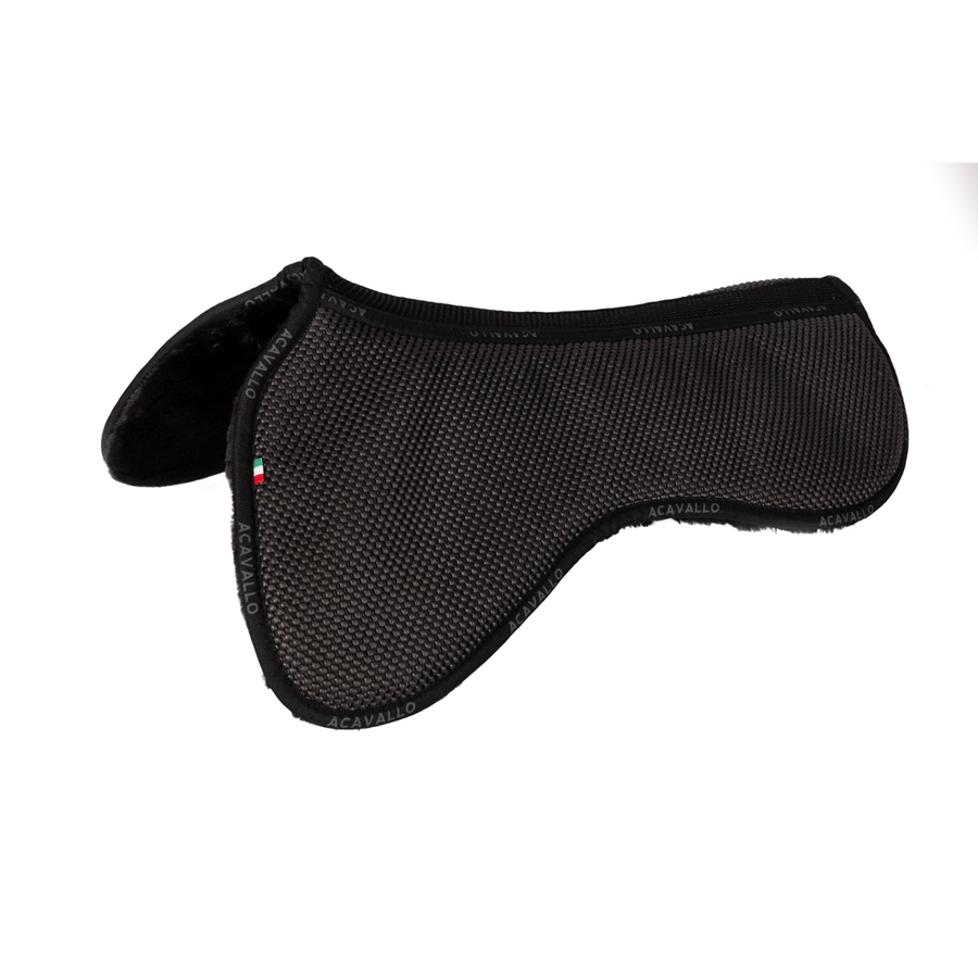 Acavallo Spine Free C.C. Memory Pad Eco Unterseite Sattelpad