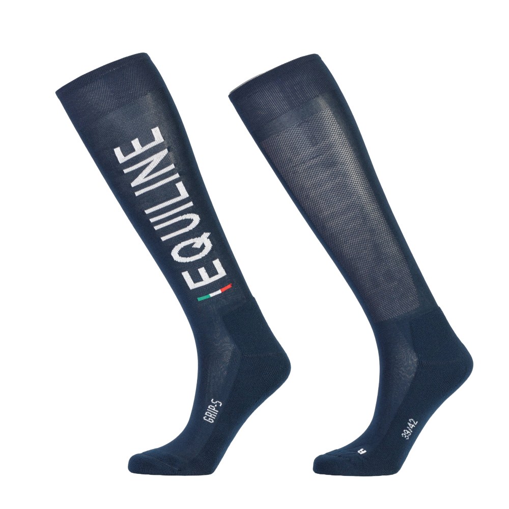 Equiline Easy Fit Kniestrümpfe