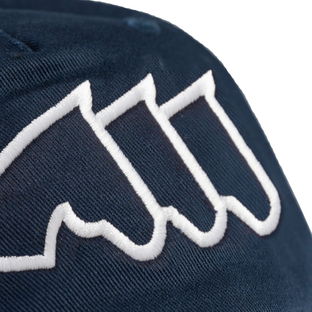 Equiline Thiago Basecap