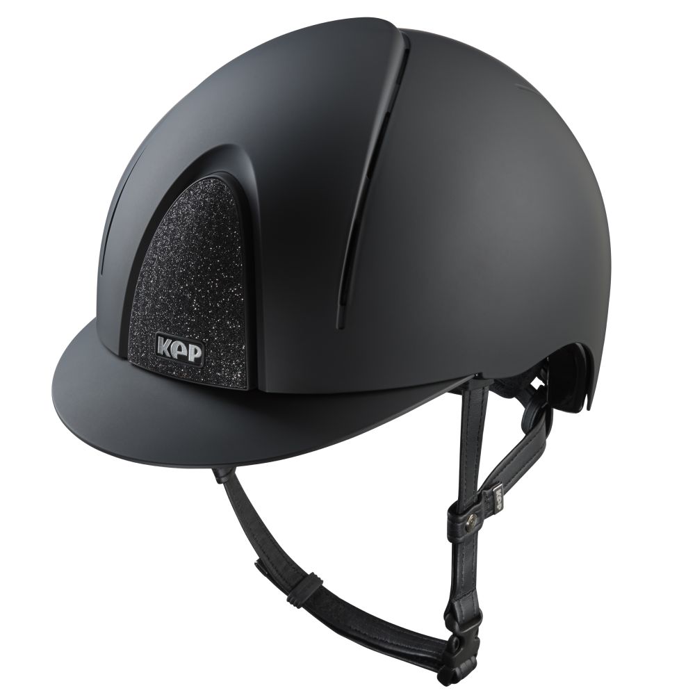 KEP Smart Nova Textile Star Reithelm