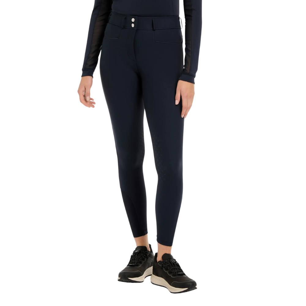 LeMieux Isabelle Reithose Kniegrip Damen