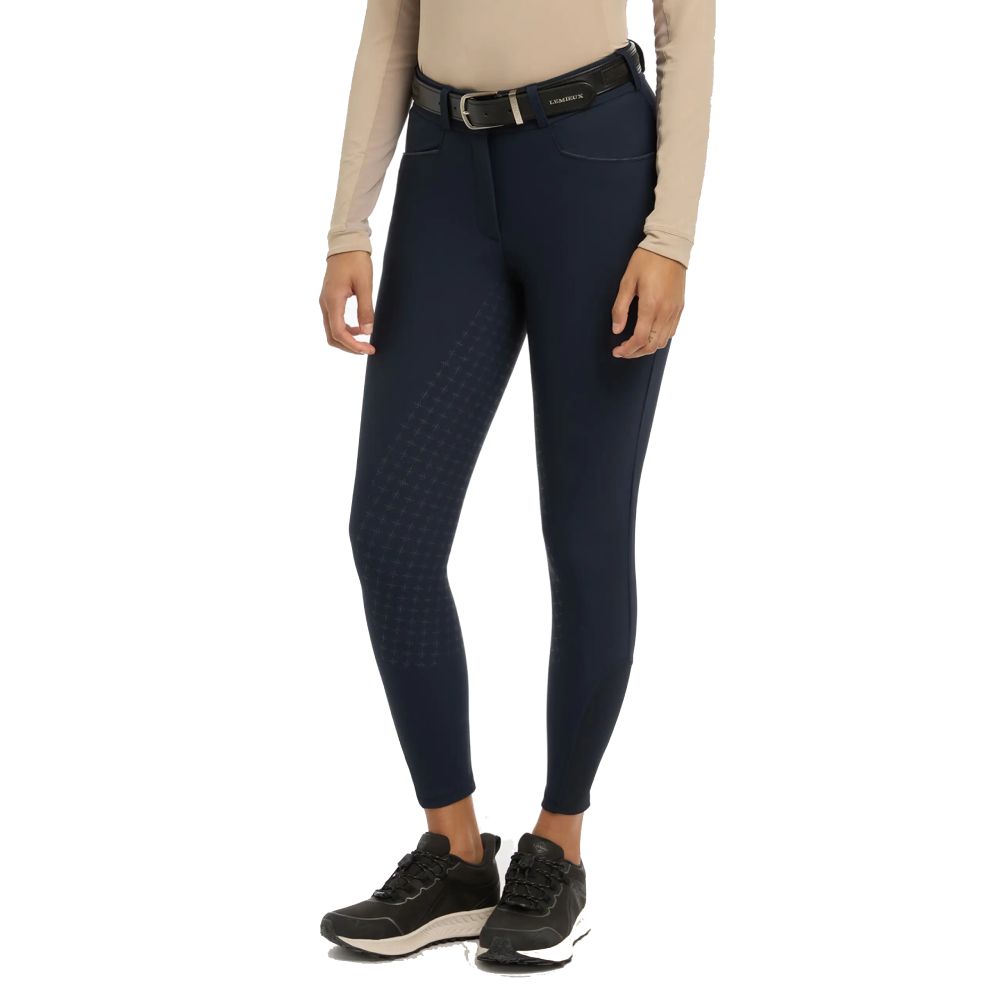 LeMieux Isabelle Reithose mit Vollgrip Damen