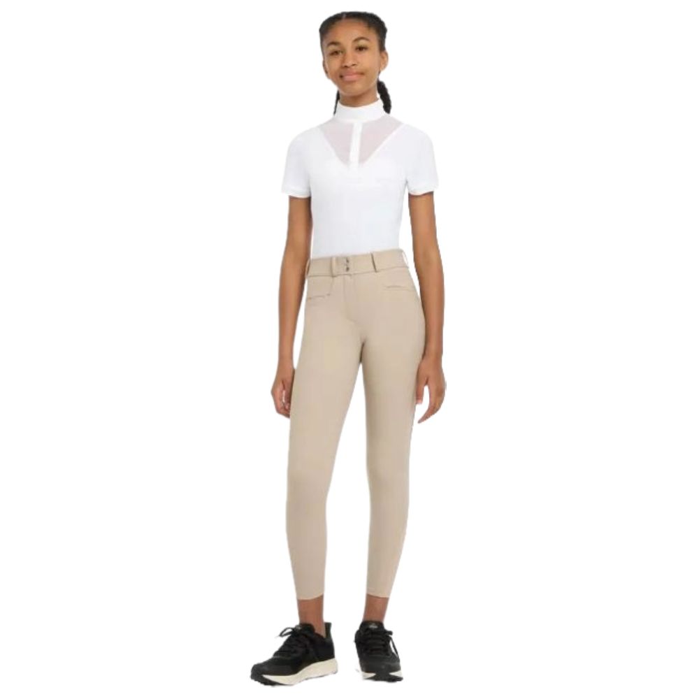 LeMieux Young Rider Izzy Reithose Vollbesatz Kinder