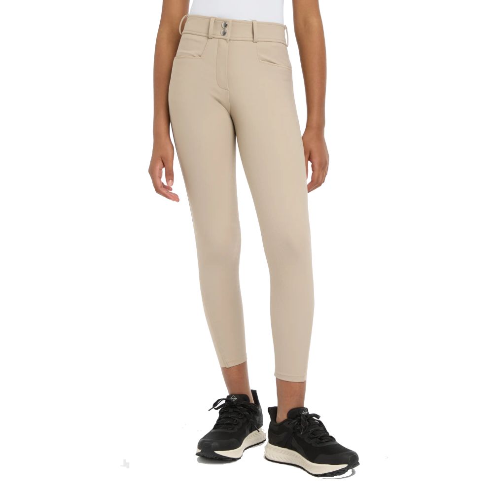 LeMieux Young Rider Izzy Reithose Vollbesatz Kinder