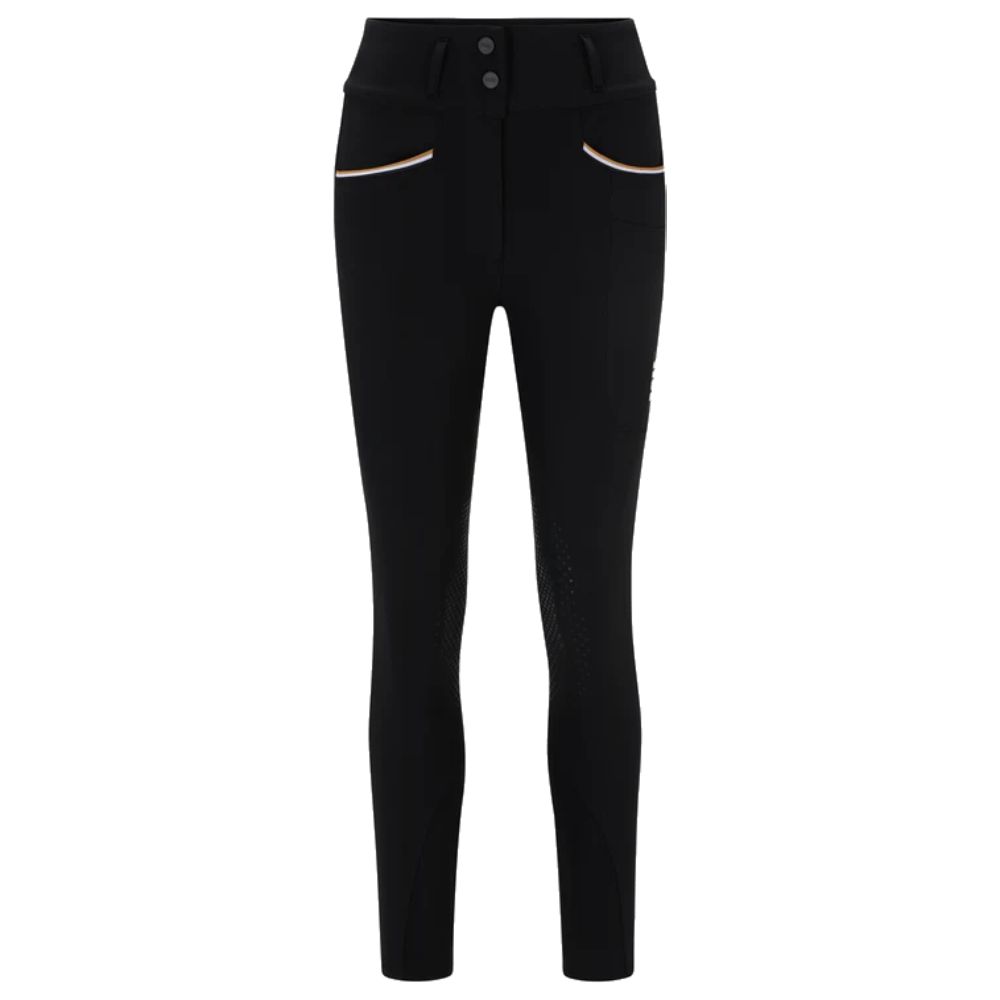 BOSS Equestrian Hannah High Waist Kniegrip Reithose Damen