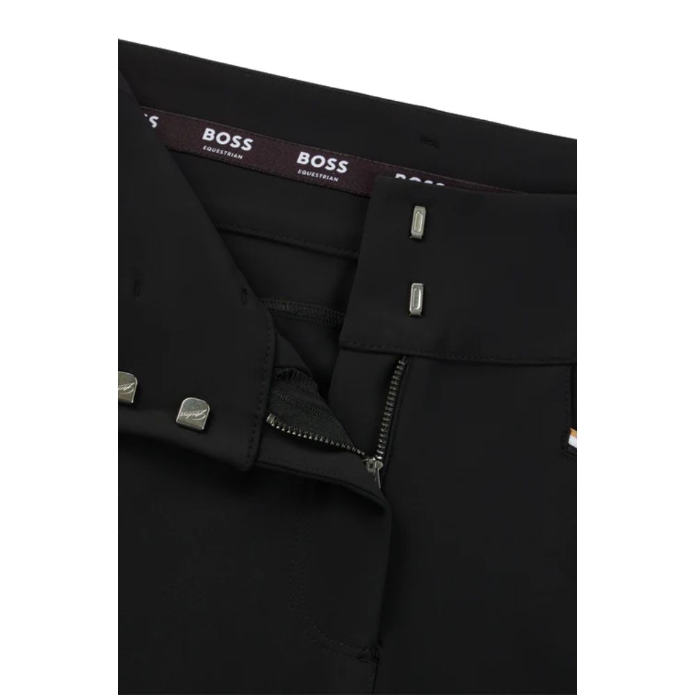 BOSS Equestrian Hannah High Waist Kniegrip Reithose Damen