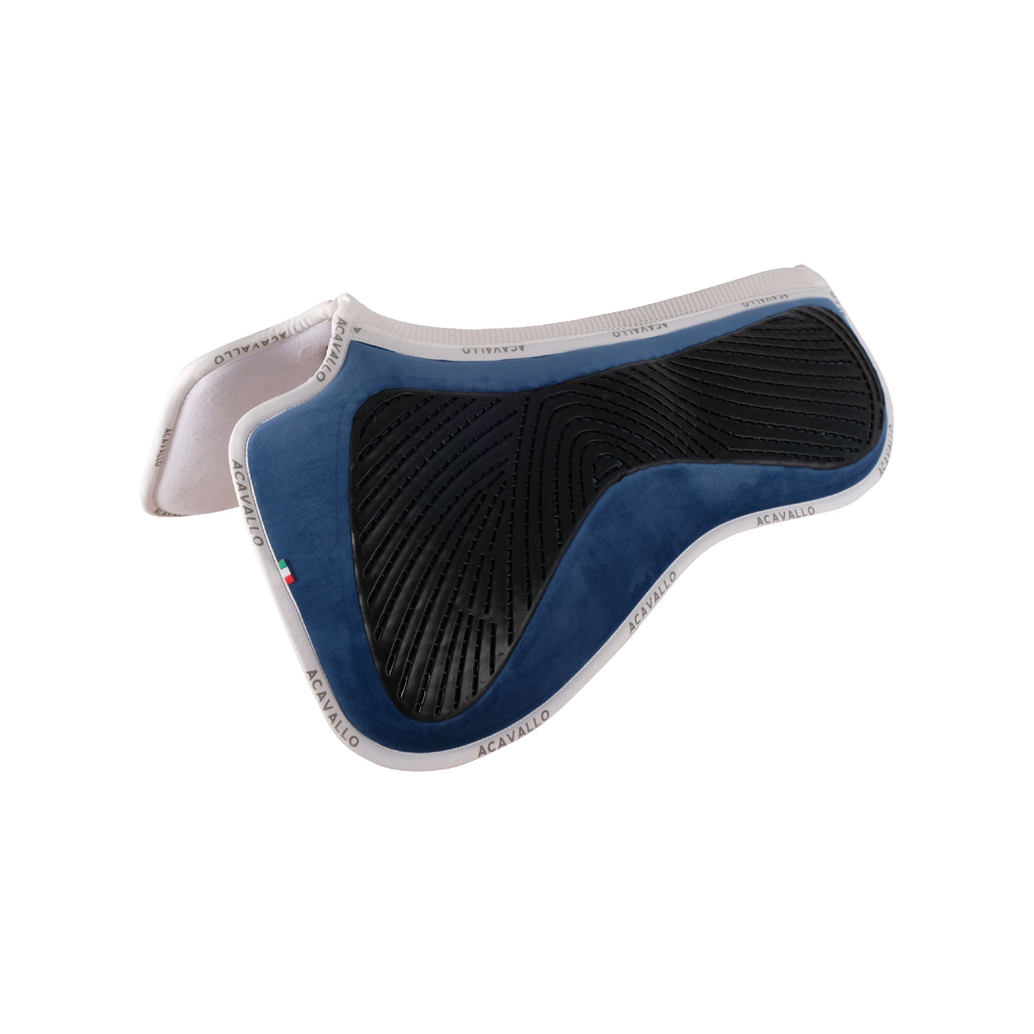 Acavallo Spine Free GelMemorySilikon Dressage Sattelpad
