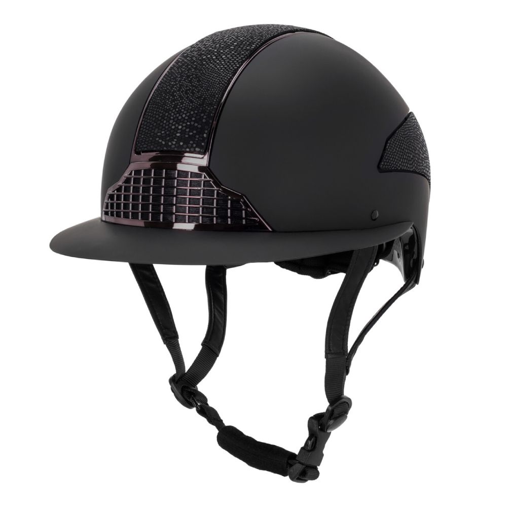 QHP Reithelm Detroit Polovisier