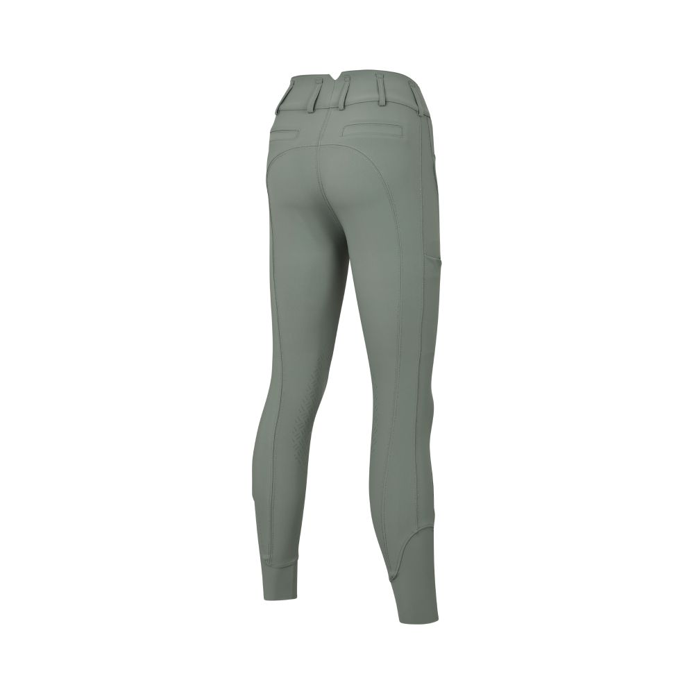 Kingsland KLKira Reithose in HForm mit KnieGrip in normaler Passform für Damen