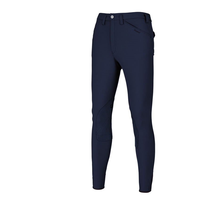 Pikeur Rodrigo ST KN Stoffknie Reithose Herren