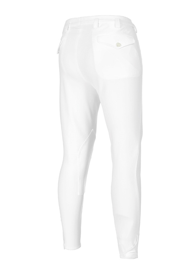 Pikeur Rodrigo ST KN Stoffknie Reithose Herren