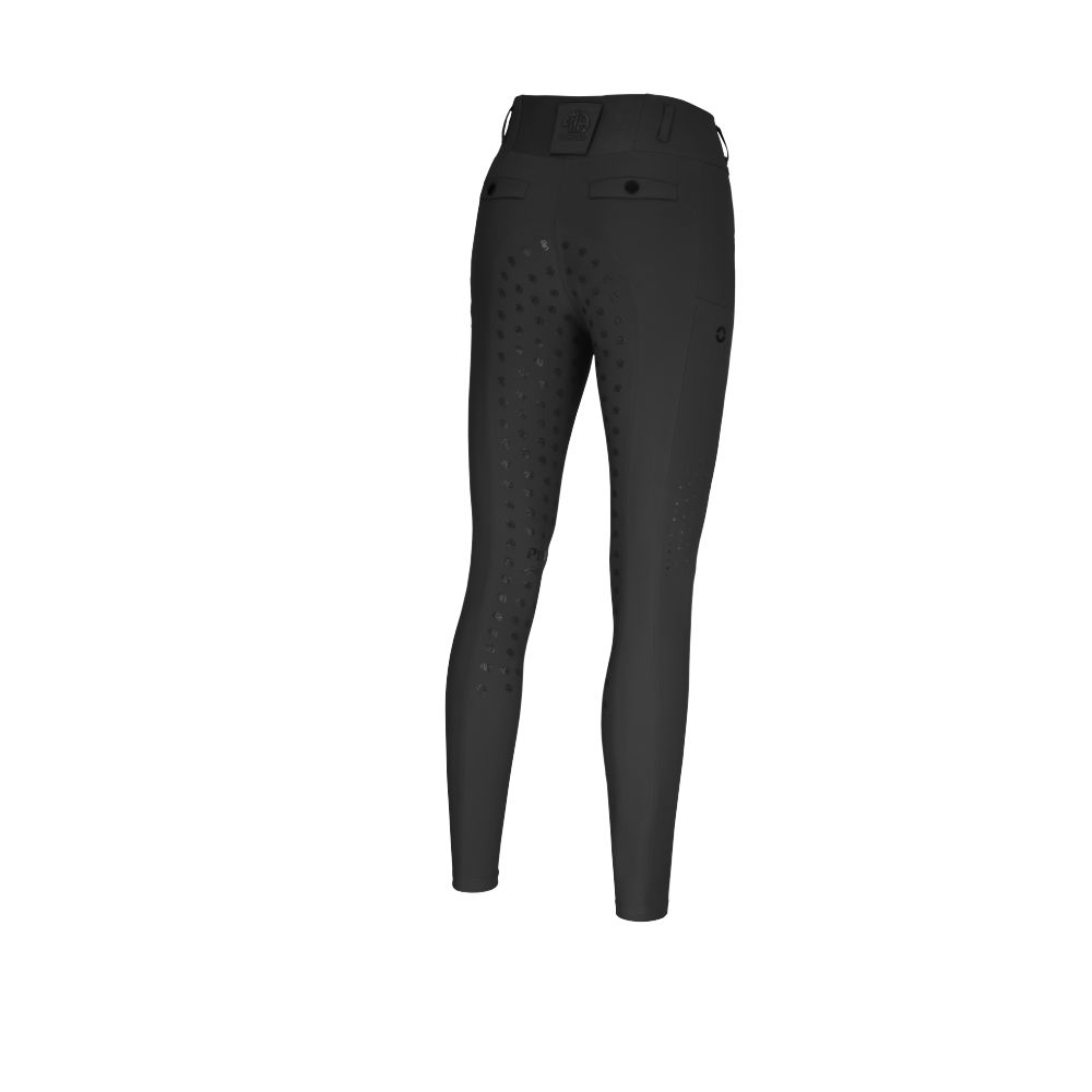 Pikeur FS26 Romy II SD Vollbesatz Reithose Athleisure Damen