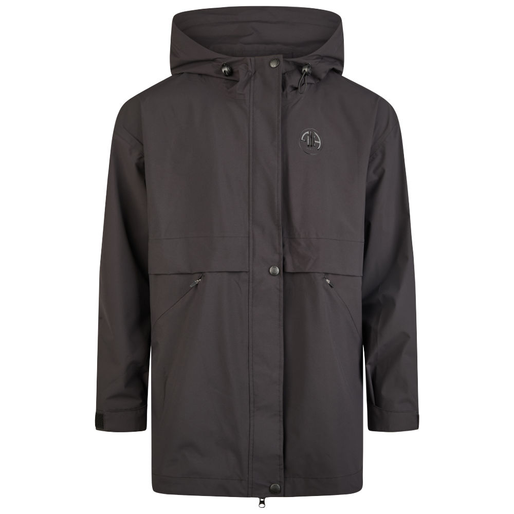 Pikeur FS26 Regenmantel Athleisure Damen