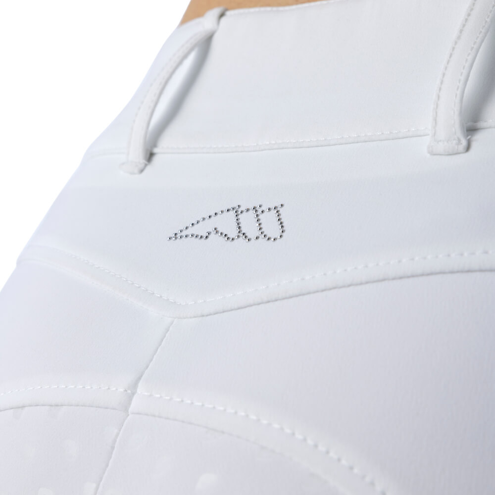 Equiline Eqedisonfh Highwaist Vollgrip Reithose Damen