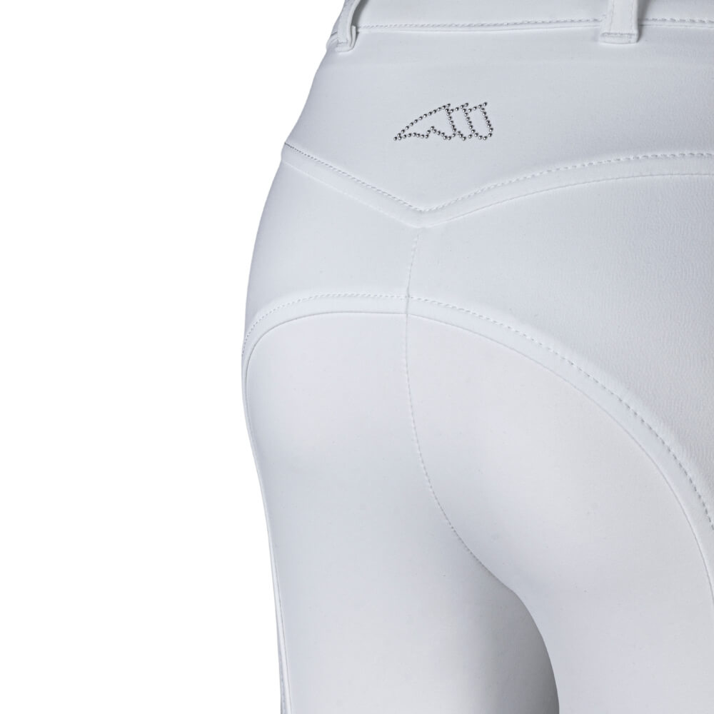 Equiline Eqedisonkh Kniegrip Reithose Damen