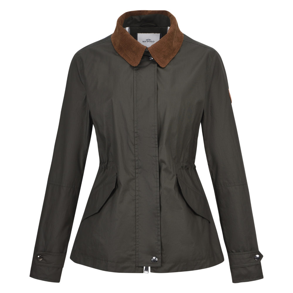HV Polo Jacke HVPMorgane Damen