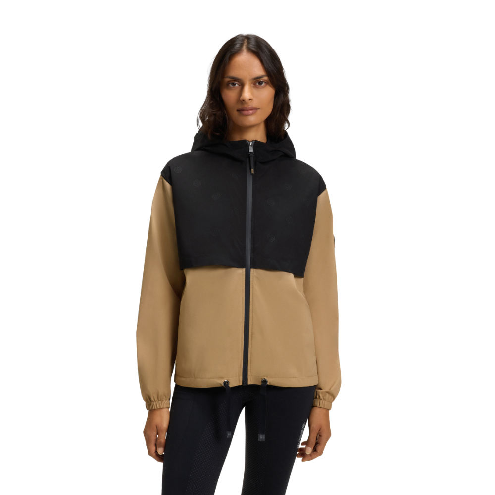 BOSS Equestrian Louise Regenjacke Damen
