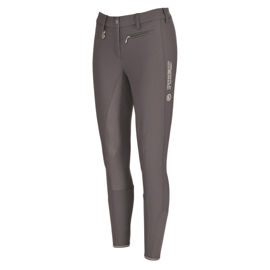Pikeur Lucinda GR Vollgrip Reithose Damen
