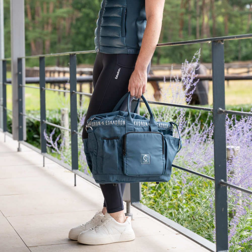 Eskadron Classic Sports 26 Highgloss Acc. Tasche