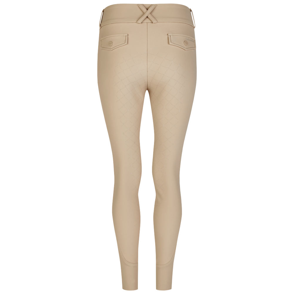 Eskadron Classic Sports 26 Full Grip Reithose Damen