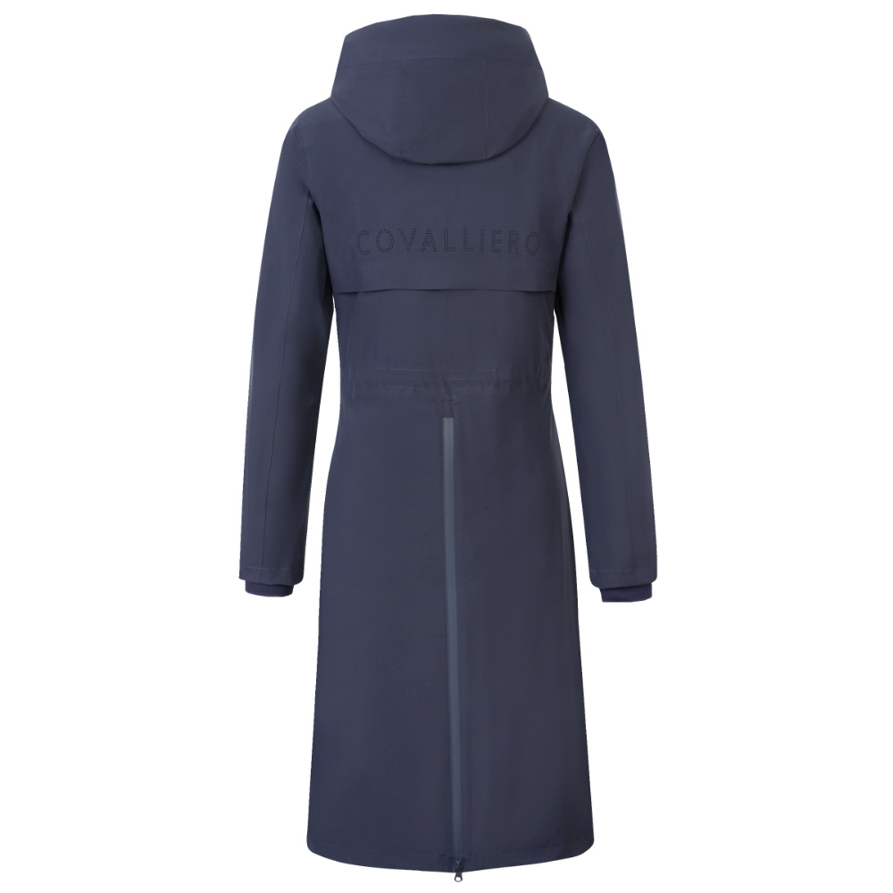 Covalliero Regenmantel FS26 Damen