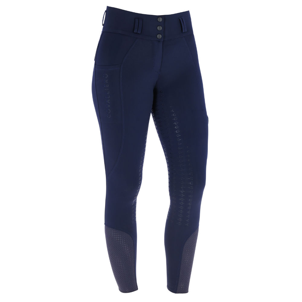 Covalliero Reithose High Waist FS26 Damen