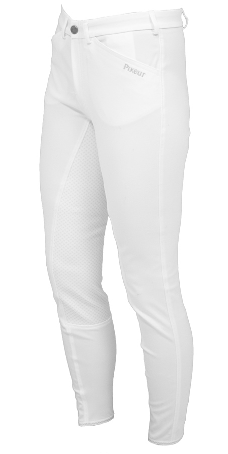 Pikeur Braddy Grip Ganzbesatzreithose Kinder