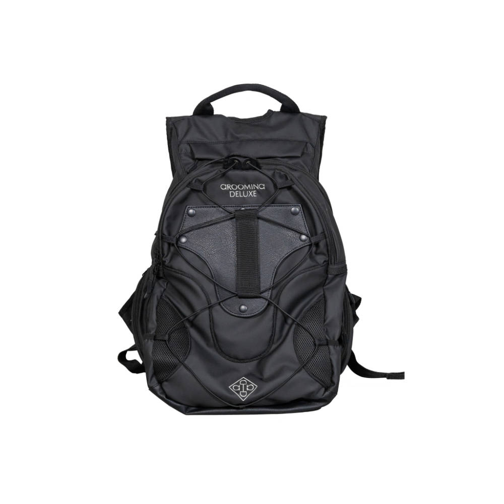 Grooming Deluxe GD Rucksack