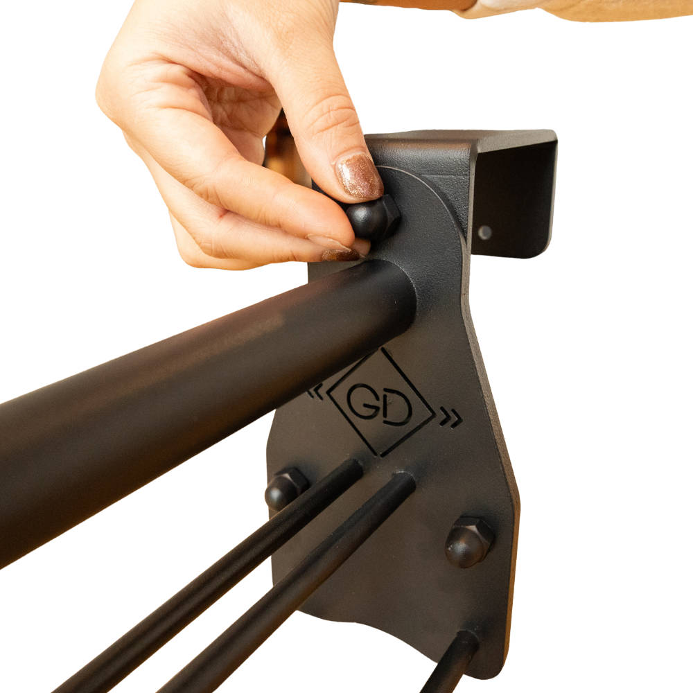 Grooming Deluxe Extra Haken für Sattel und Deckenhalter
