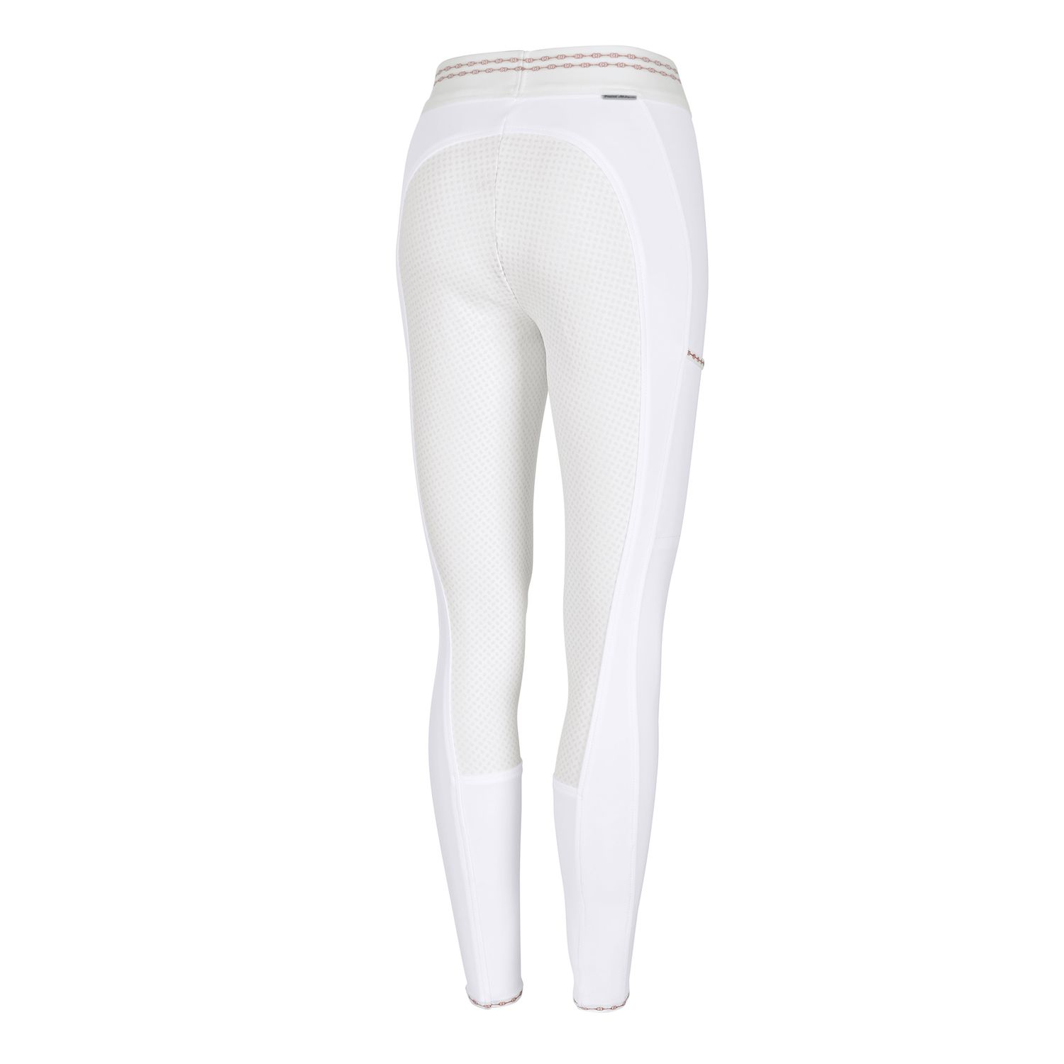 Pikeur Athleisure Juli Grip Vollbesatz Reithose Damen