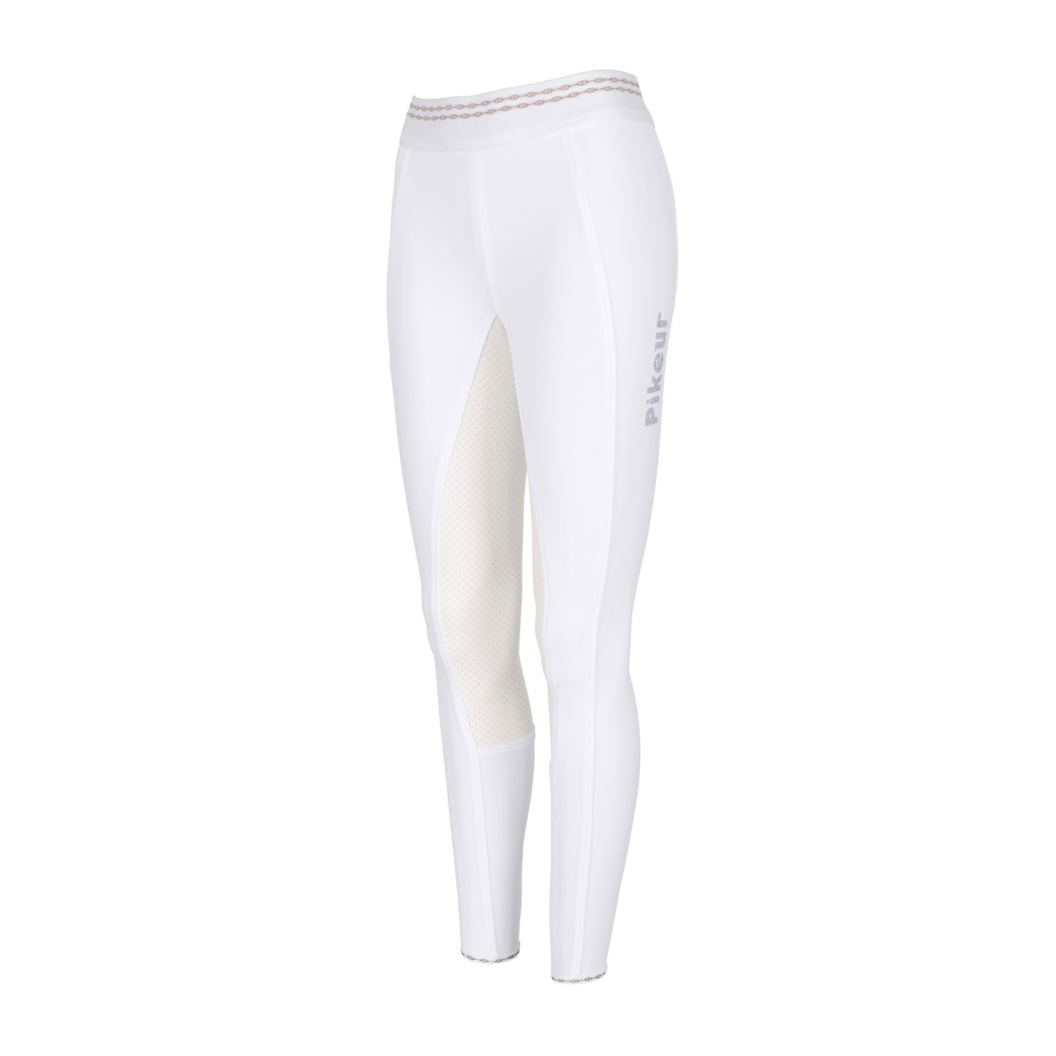 Pikeur Athleisure Juli Grip Vollbesatz Reithose Damen