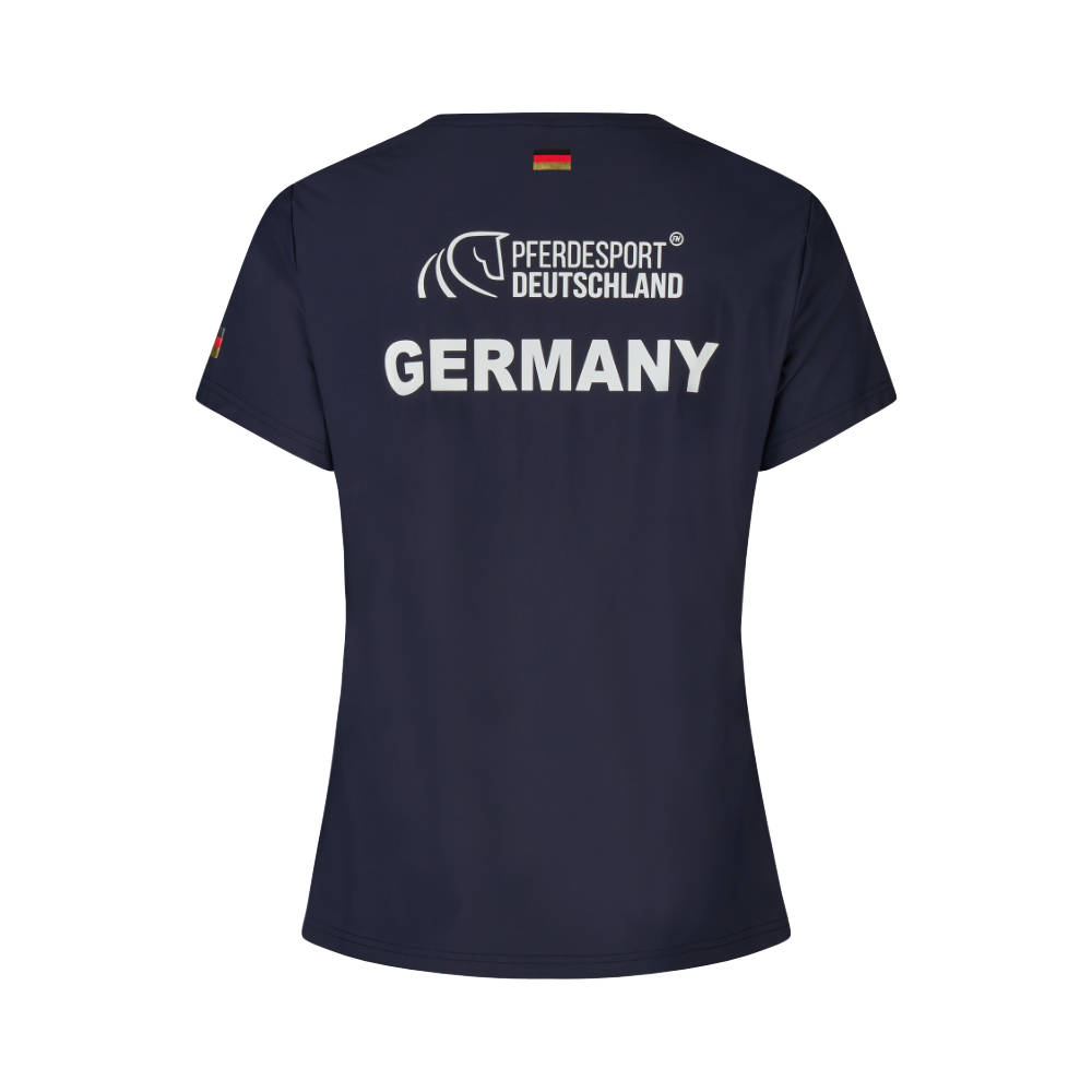 Pikeur WM Fan TShirt Damen