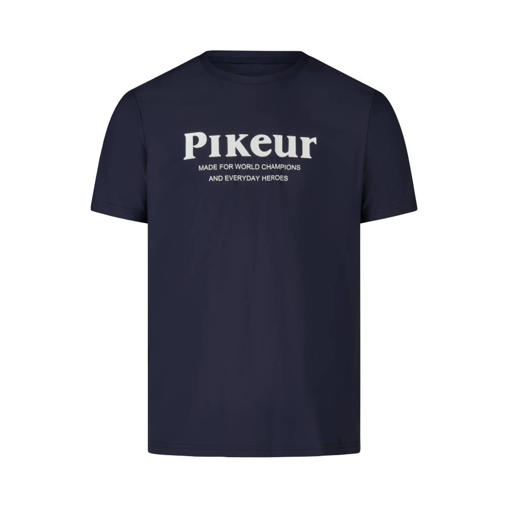 Pikeur WM Fan TShirt Herren