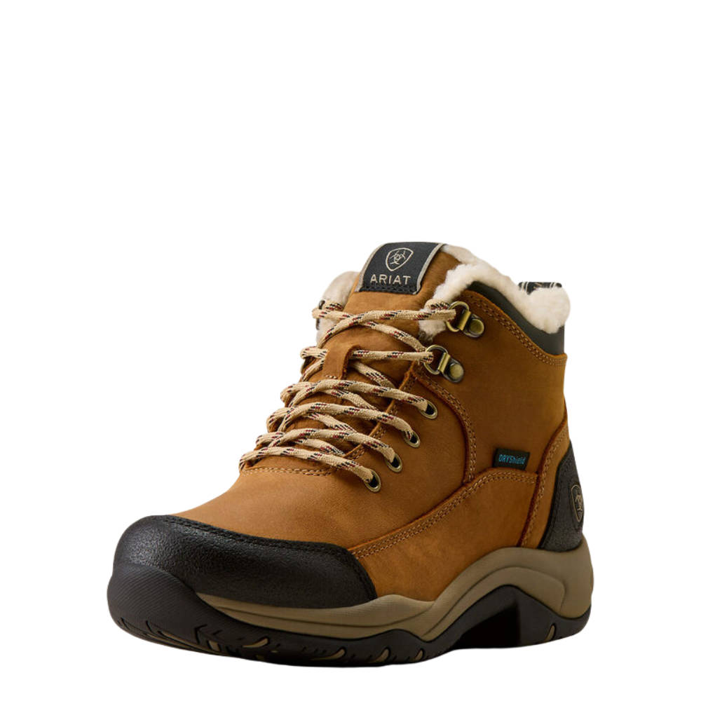 Ariat Terrain Sherpa wasserfeste Outdoorschuhe Damen