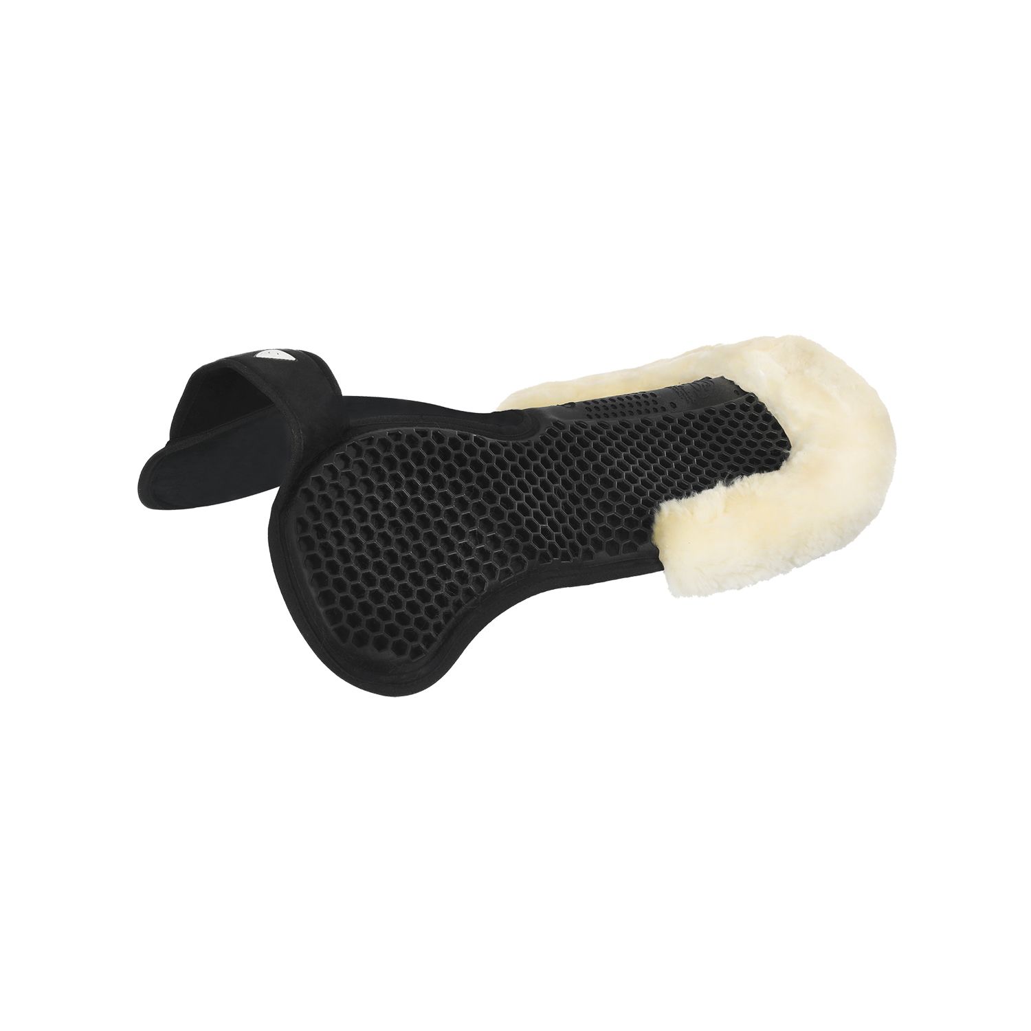 Acavallo Widerristfrei Hexa Soft Micro Lammfell