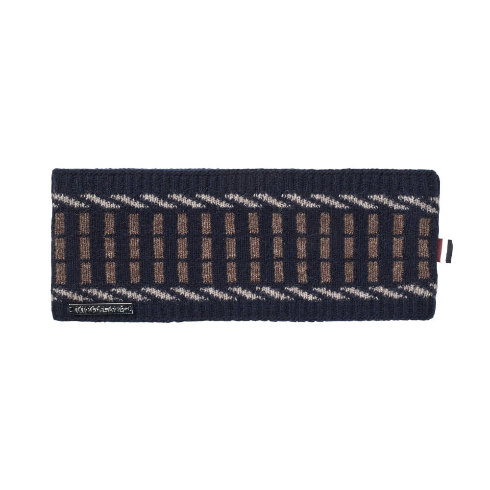 Kingsland KLArno Strickstirnband