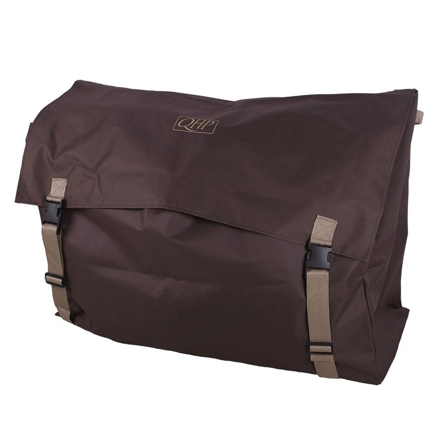 QHP Stall Packsack Boxentasche